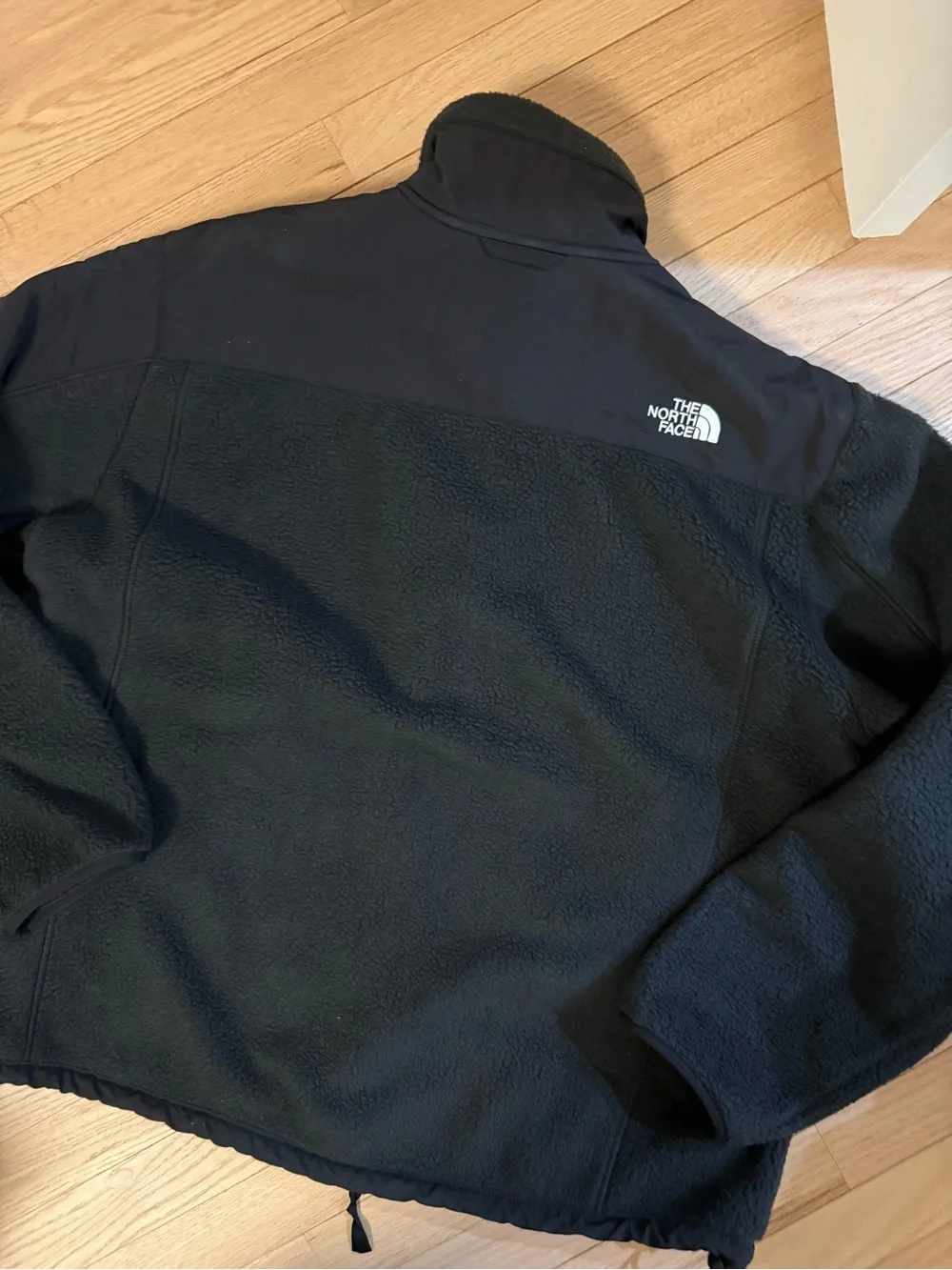 The North Face 94 high pile Fleece Jacket